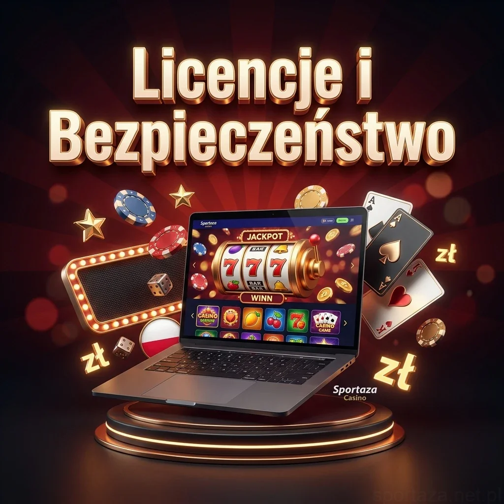Licencje i Bezpieczeństwo