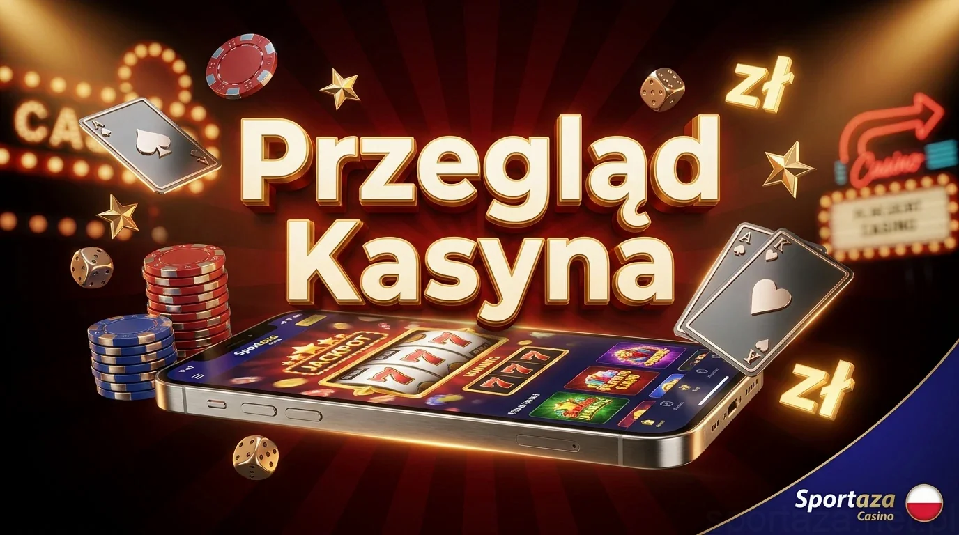 Przegląd Kasyna